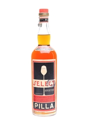 Pilla Select Aperitivo Bottled 1950s 100cl / 17.5%