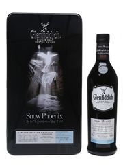 Glenfiddich Snow Phoenix