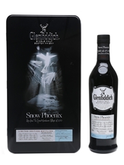 Glenfiddich Snow Phoenix