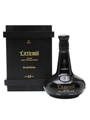 Littlemill 21 Year Old