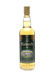 Bladnoch 19 Year Old Sheep Label 70cl / 46%