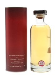 The English Whisky Co. Chapter 7 Bottled 2011 - Rum Cask 70cl / 46%
