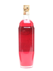 Fabbri Marendry Amarena Brandy Bottled 1950s 100cl