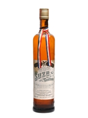 Suze Gentiane Bottled 1960s - Rinaldi 75cl / 20%