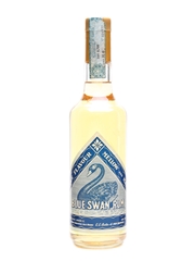 Baker Blue Swan Rum Bottled 1993 70cl / 42%