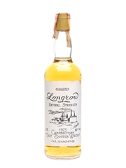 Longrow 1973 Bottled 1985 - Samaroli 75cl / 53%
