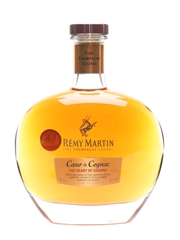 Remy Martin Coeur De Cognac Bottled 2014 70cl / 40%