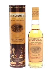 Glenmorangie 10 Year Old Bottled 2003 35cl / 40%