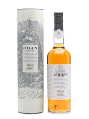 Oban 14 Years Old 70cl 