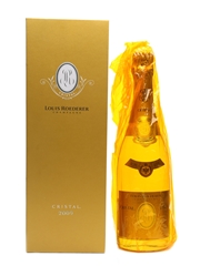 Louis Roederer Cristal 2009