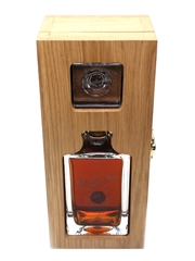 Glenfarclas 50 Year Old Crystal Decanter - The Whisky Exchange Exclusive 70cl / 50%