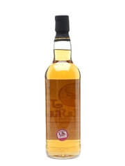 Jura Whisky Vatted 2002 Experimental - Cask Number 1124 70cl / 58.8%
