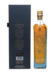 Johnnie Walker Blue Label Chinese Mythology Collection - Fortune 100cl / 40%