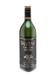 Balvenie 8 Year Old Pure Malt