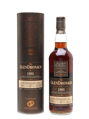 Glendronach 1995 Single Cask 17 Year Old - The Whisky Exchange 70cl / 56.6%
