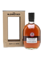 Glenrothes 1985 Bottled 2005 75cl / 43%