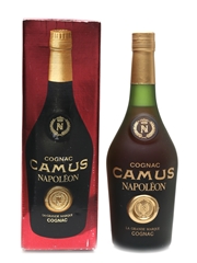 Camus Napoleon Grande Marque Bottled 1970s 70cl / 40%