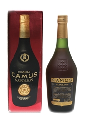 Camus Napoleon Grande Marque Bottled 1970s 70cl / 40%