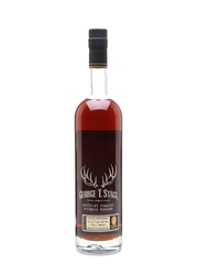 George T Stagg 2016 Release Buffalo Trace Antique Collection 75cl / 72.05%