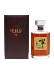 Hibiki 30 Year Old