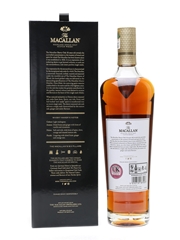 Macallan 18 Year Old Annual 2018 Release 70cl / 43%