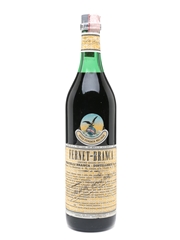 Fernet Branca Bottled 1967 100cl / 45%