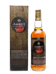 Amrut 2009 Single Cask Bottled 2013 70cl / 62.8%
