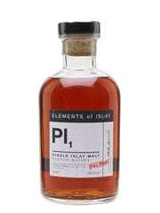 Pl1 Elements Of Islay