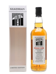 Kilkerran 2006 Single Cask