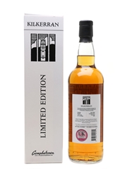 Kilkerran 2006 Single Cask Bottled 2015 70cl / 57.3%