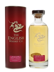 The English Whisky Co. Chapter 7