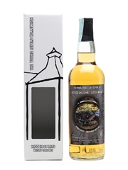 Speyburn The Young Rebels Collection No 1 8 Years Old Hidden Spirit 70cl