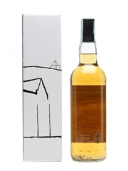Speyburn The Young Rebels Collection No 1 8 Years Old Hidden Spirit 70cl
