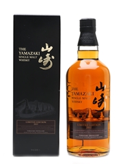 Yamazaki Limited Edition 2015