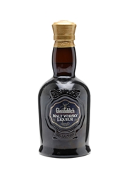 Glenfiddich Whisky Liqueur 50cl 