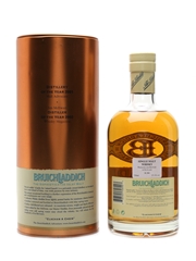 Bruichladdich 1989 13 Year Old - South Africa 75cl / 57.1%