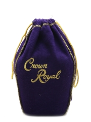Crown Royal De Luxe 1965  71cl