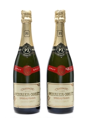 Perrier Jouet Grand Brut