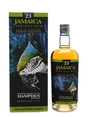 Hampden 1992 Jamaica Rum