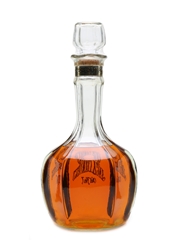 Jack Daniel's Old No.7 Inaugural Decanter Bottled 1984 - Japanese Market 150cl / 43%