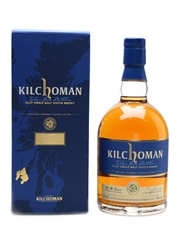 Kilchoman Autumn 2009 Release  70cl / 46%