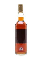 Lochside 1981 The Whisky Exchange Bottled 2010 - Oloroso Sherry Reserve 70cl / 57.5%