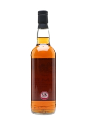 Amrut Special Reserve 10th Anniversary - The Whisky Exchange 70cl / 63%