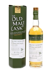 Port Ellen 1983 26 Year Old The Old Malt Cask