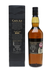 Caol Ila 1996 Distillers Edition Bottled 2009 70cl / 43%