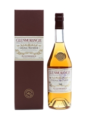 Glenmorangie Cognac Matured Signed By Bill Lumsden 70cl