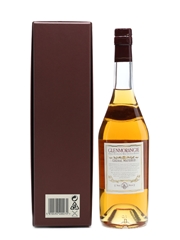 Glenmorangie Cognac Matured Signed By Bill Lumsden 70cl