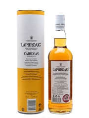 Laphroaig Cairdeas Bottled 2014 - Friends Of Laphroaig 70cl / 51.4%