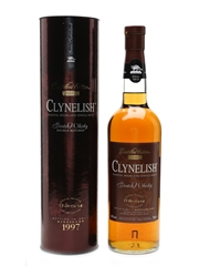 Clynelish 1997 Distillers Edition