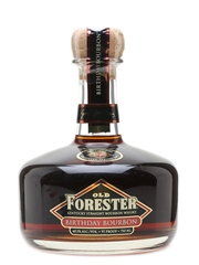 Old Forester 1997 Birthday Bourbon